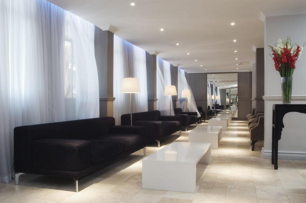 Manhattan Hotel Pretoria Ngoại thất bức ảnh