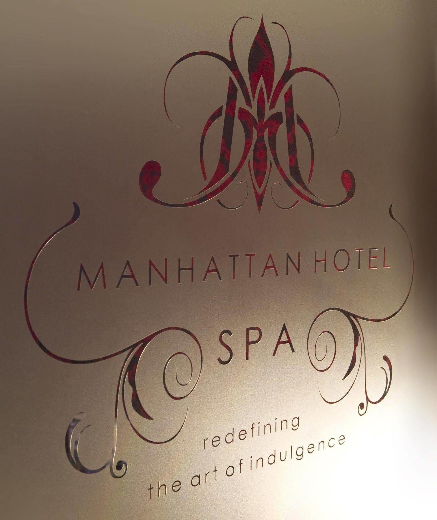 Manhattan Hotel Pretoria Ngoại thất bức ảnh