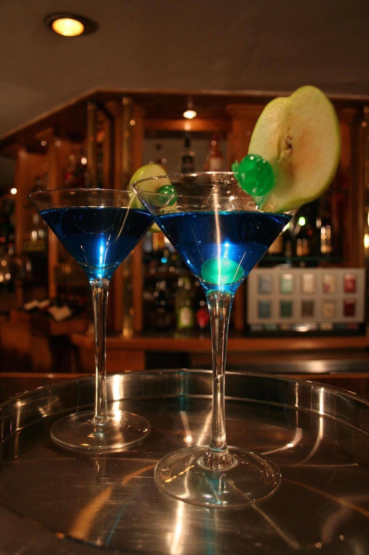 Manhattan Hotel Pretoria Ngoại thất bức ảnh