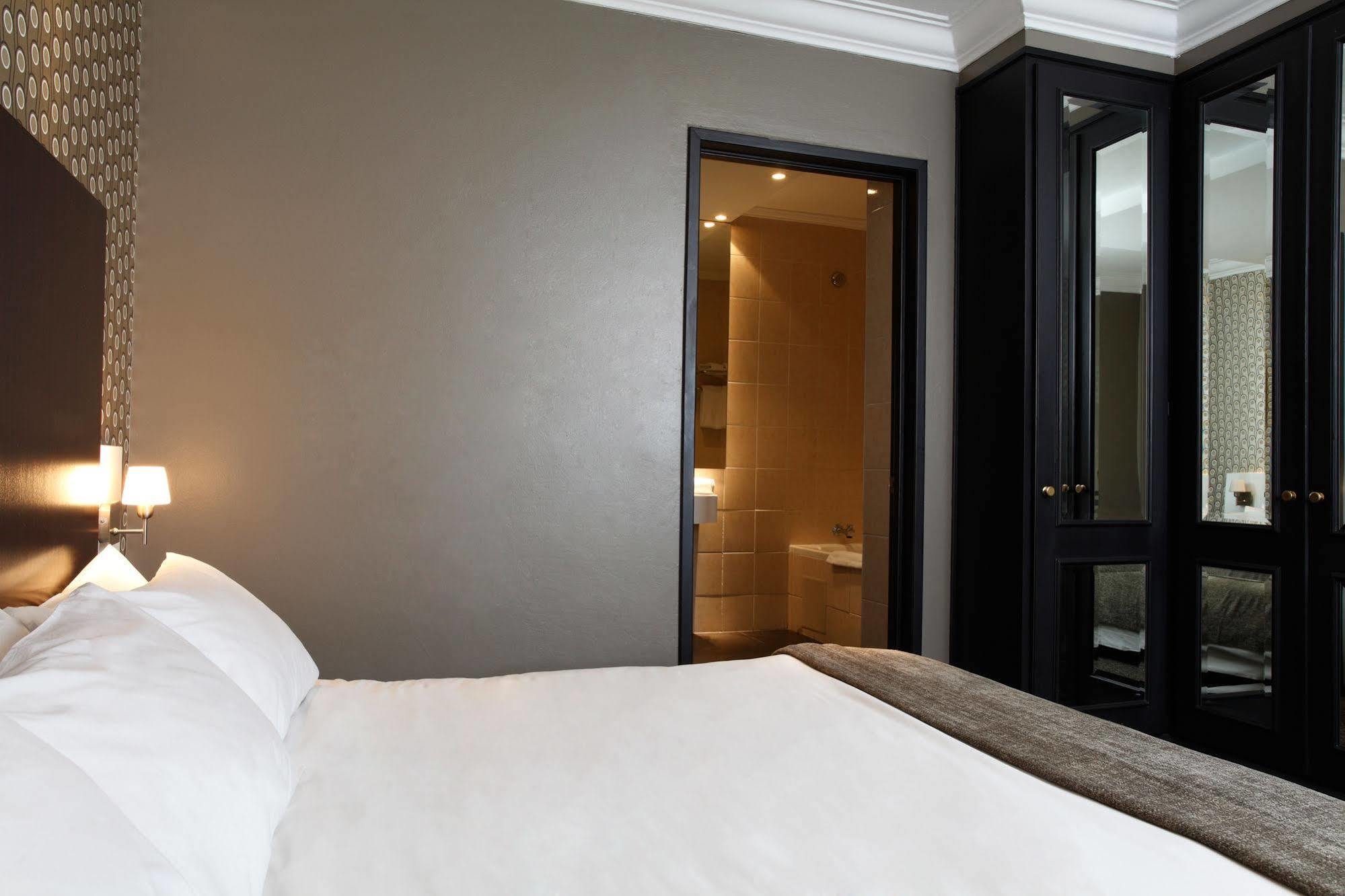 Manhattan Hotel Pretoria Ngoại thất bức ảnh