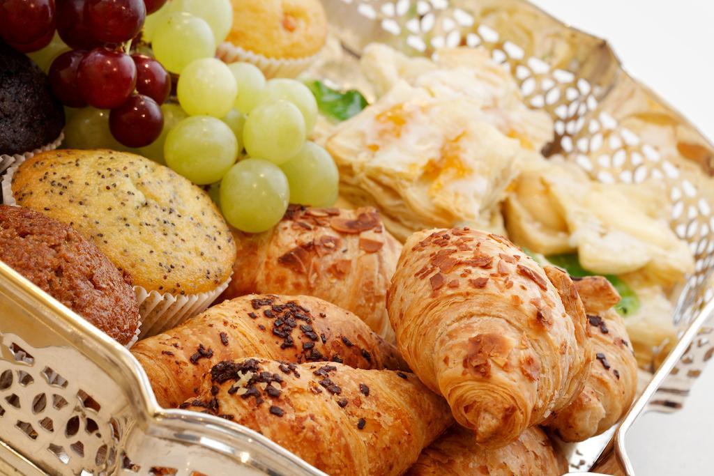 Manhattan Hotel Pretoria Ngoại thất bức ảnh